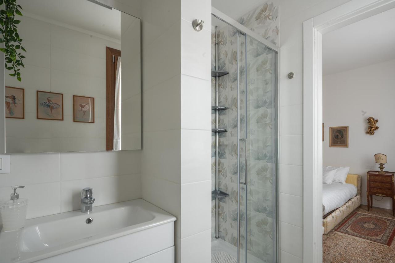 Tiepolo Apartment In The Biennale District R&R البندقية المظهر الخارجي الصورة