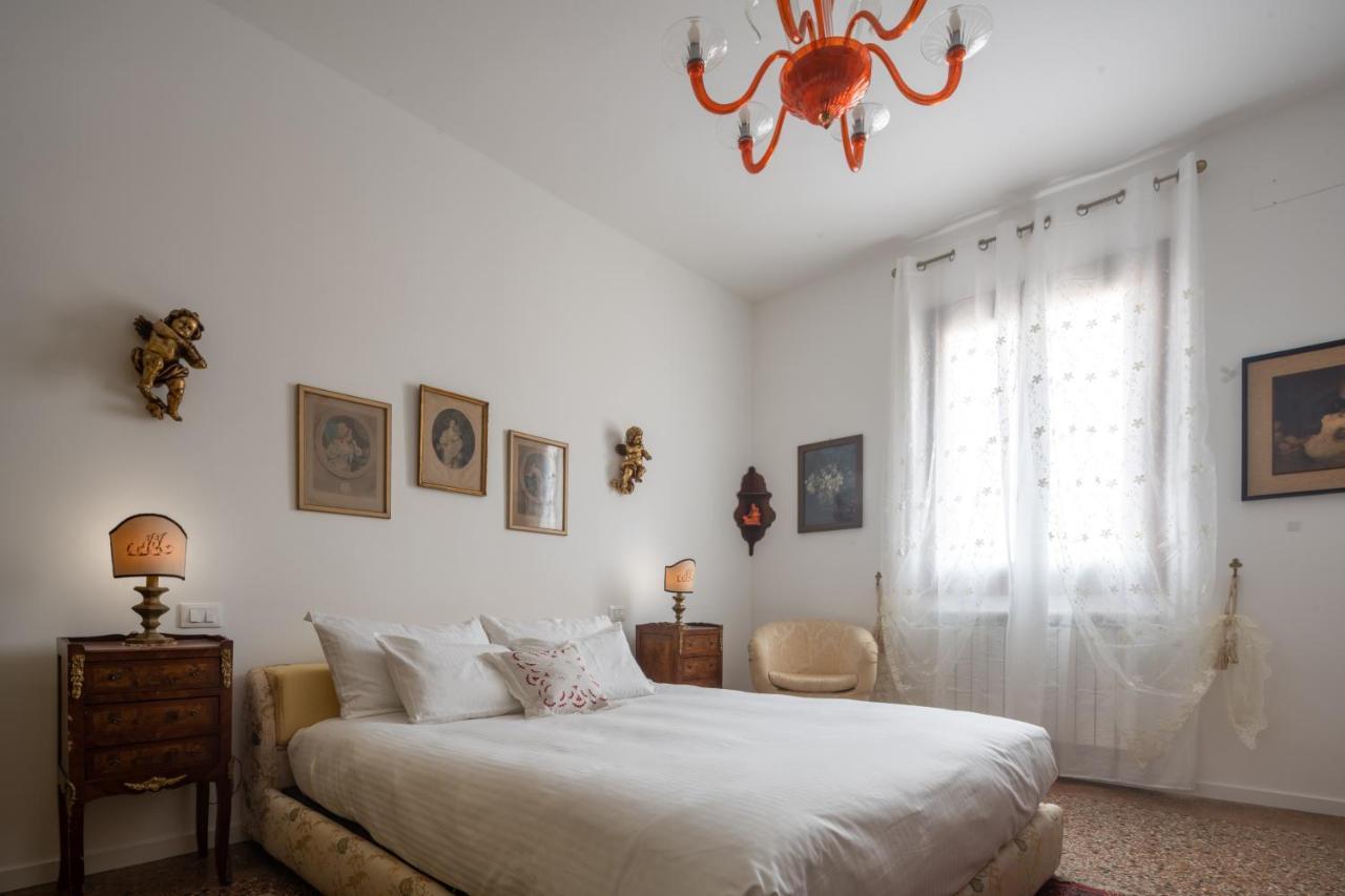 Tiepolo Apartment In The Biennale District R&R البندقية المظهر الخارجي الصورة