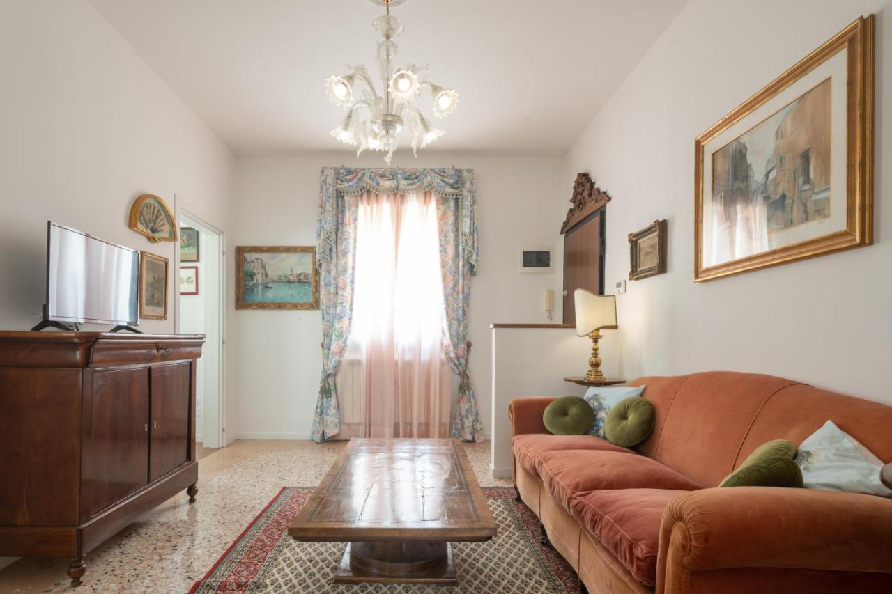 Tiepolo Apartment In The Biennale District R&R البندقية المظهر الخارجي الصورة