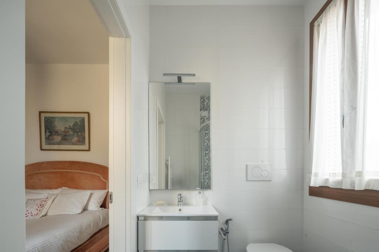 Tiepolo Apartment In The Biennale District R&R البندقية المظهر الخارجي الصورة