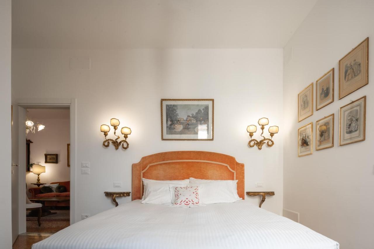Tiepolo Apartment In The Biennale District R&R البندقية المظهر الخارجي الصورة