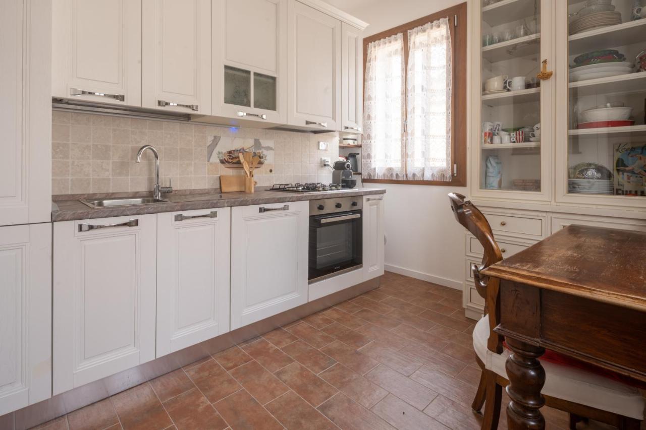 Tiepolo Apartment In The Biennale District R&R البندقية المظهر الخارجي الصورة