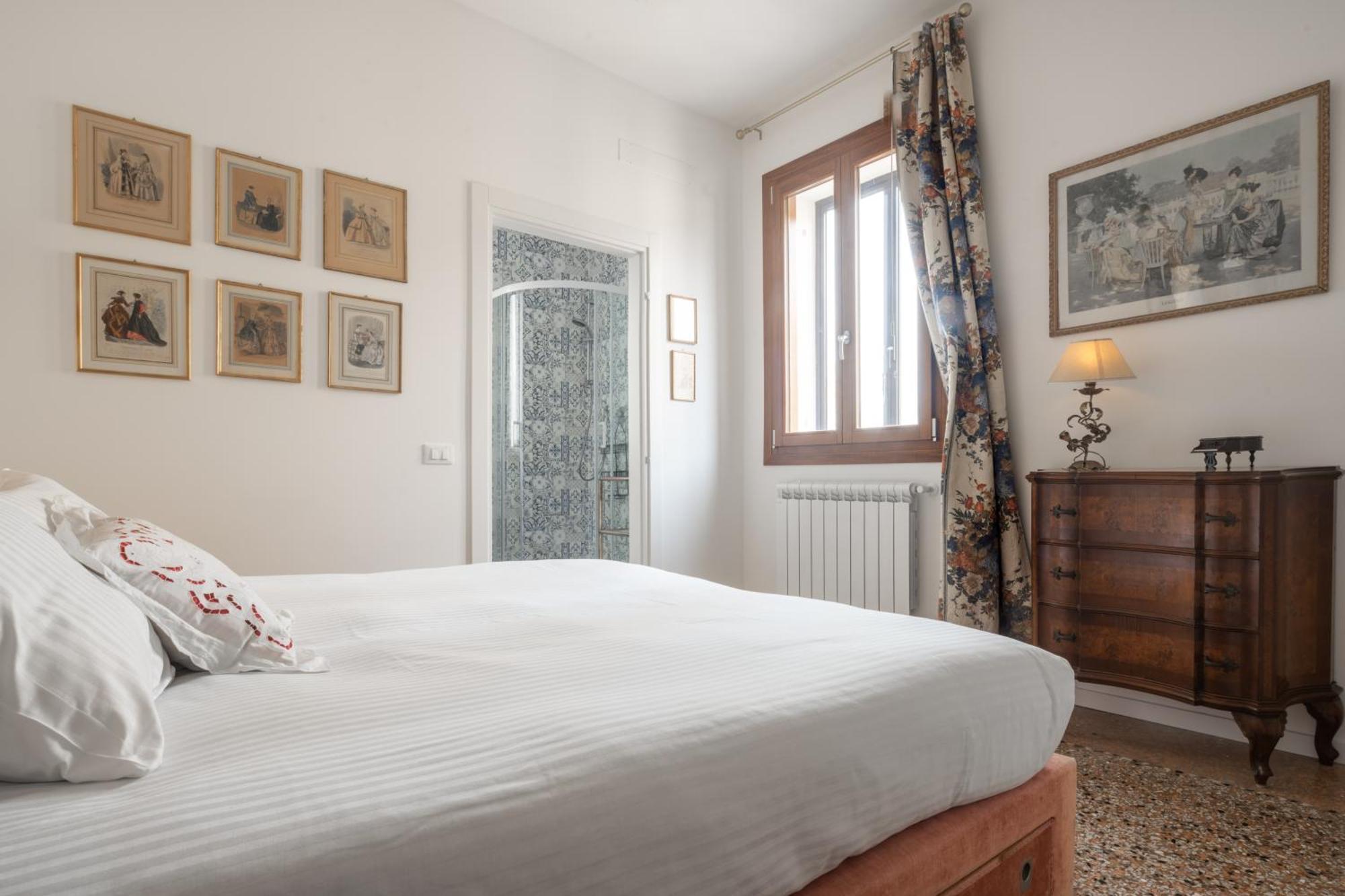 Tiepolo Apartment In The Biennale District R&R البندقية المظهر الخارجي الصورة
