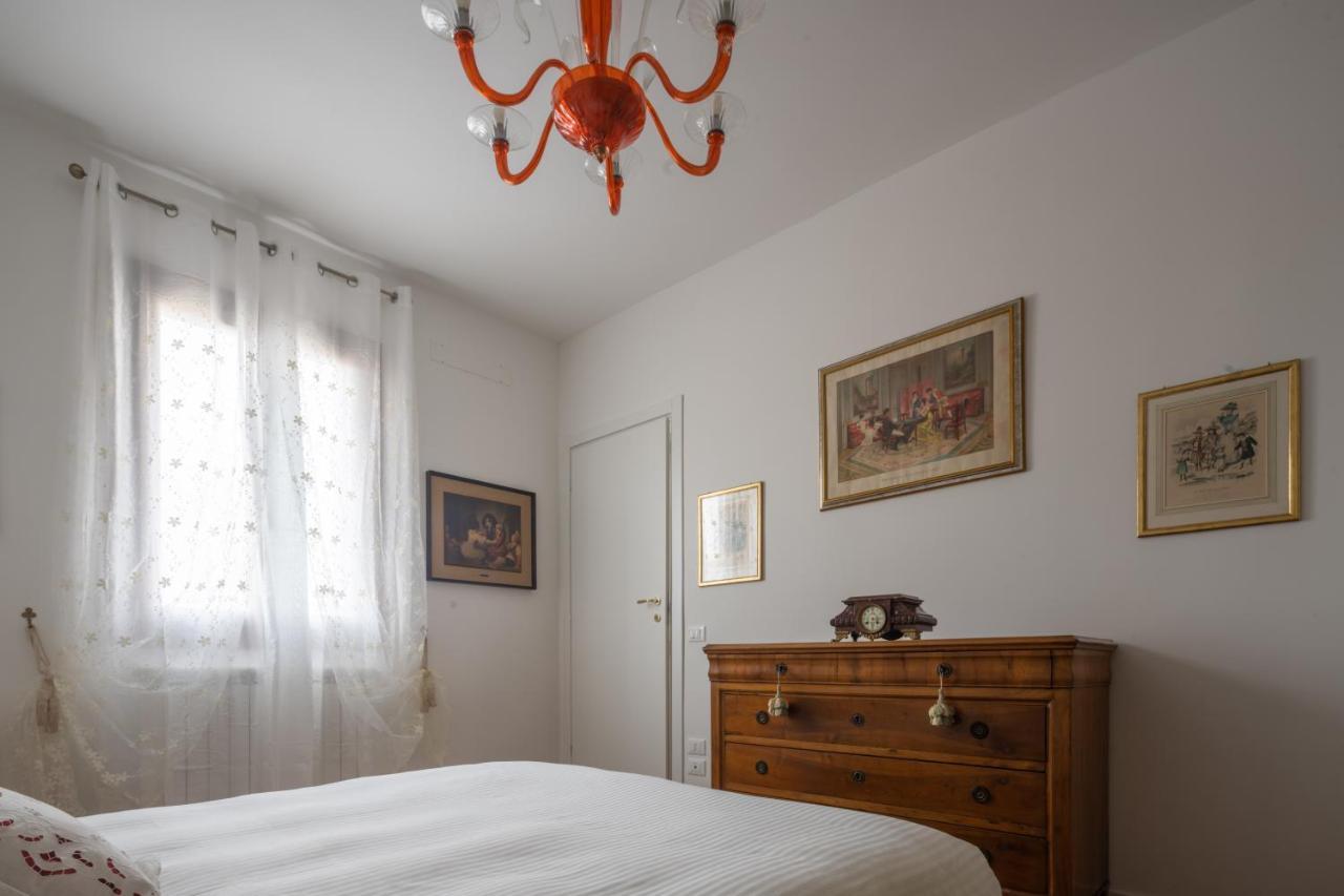Tiepolo Apartment In The Biennale District R&R البندقية المظهر الخارجي الصورة