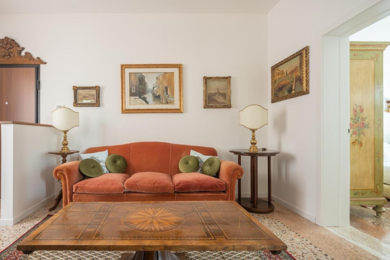 Tiepolo Apartment In The Biennale District R&R البندقية المظهر الخارجي الصورة
